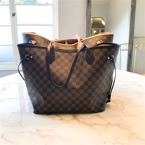 louis vuitton mm vs gm|louis vuitton neverfull bag gm.